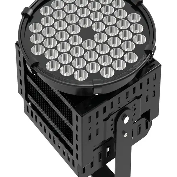 芯鹏达400W600W800W1000W楼宇酒店LED投射灯户外轮船防水照明XPD-TS001