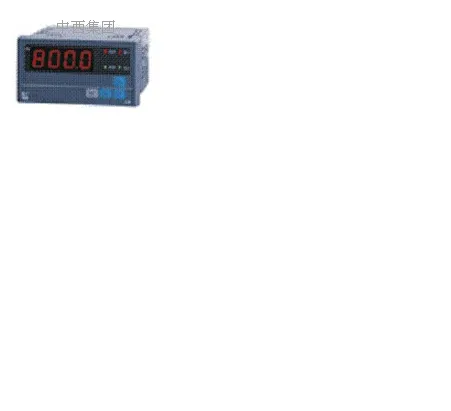 数显表/数显表 型号 LF199-XMT-5-H-X-PT100库号 M17140