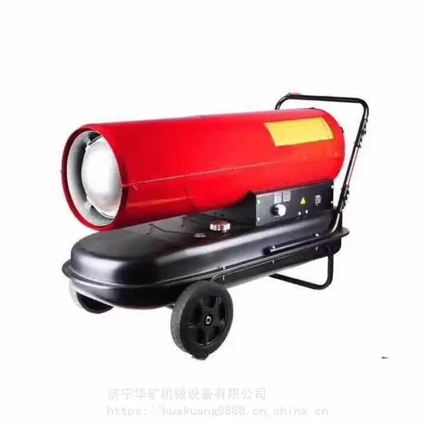 工业热风机 升温快 热效应好 15KW工业热风机