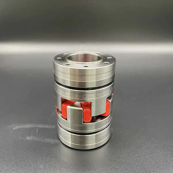 励磁供应 ROTEX GS联轴器 ROTEX GS14T 19T免维护轴套