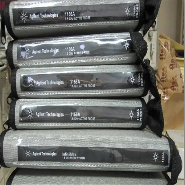 ������Agilent ����1156A�������԰�/��Դ̽ͷ����/����