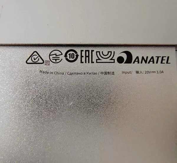 供应激光打黑打标机 阳极铝标识机 氧化铝表面处理镭雕图案