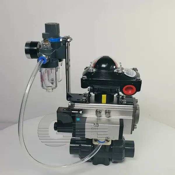 ����UPVC�� ������ GHQ661F-10U ����������UPVC �綯��