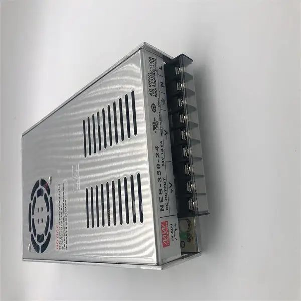 mw��γRSP-500-24ֱ��500w24V20A��PFC���ص�Դ��Ӧ�����sp