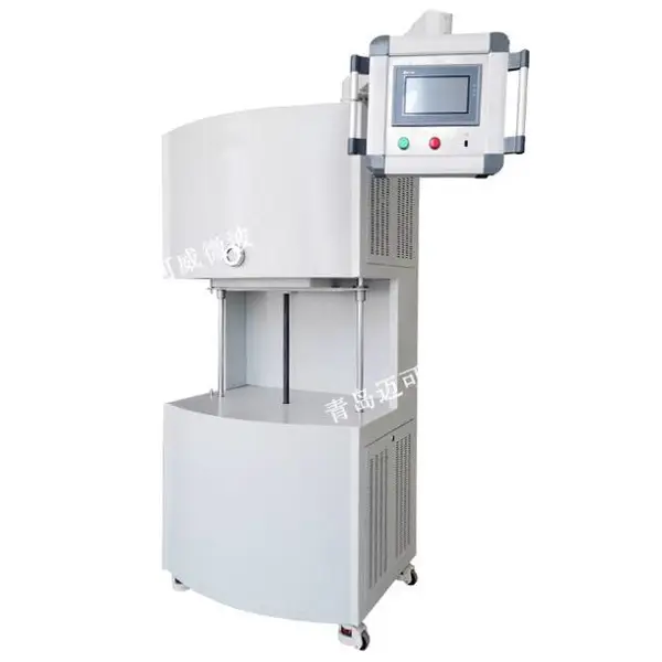HXH-S15/S20A型大容量微波干燥炭化灰化一体机