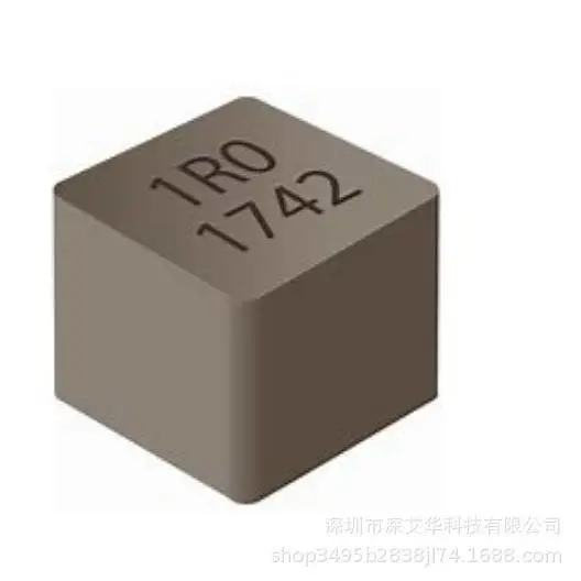 SRP6540-1R0M 美国BOURNS 博恩思公司 SMD 2826封装贴片电感