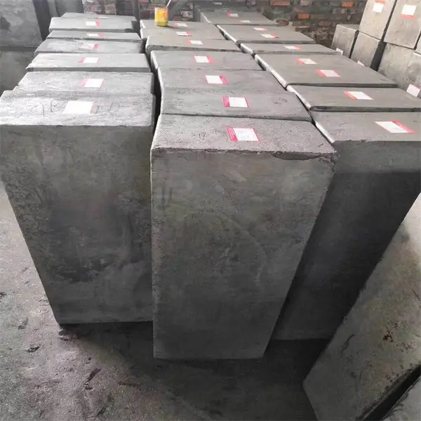 西格里石墨EK72细颗粒石墨板润滑石墨板中粗颗粒石墨