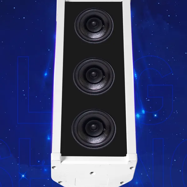 吸顶喇叭蓝牙家用吊顶音箱商用壁挂背景音乐音响