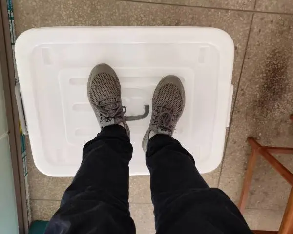 重庆定制收纳箱厂家批发价 来电咨询 湖北一诺塑业供应