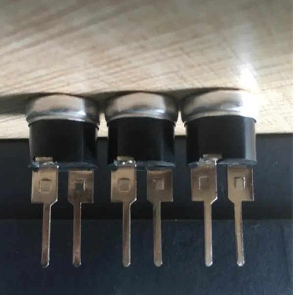 汽车滤清器专用KI31温控器KJHSB077