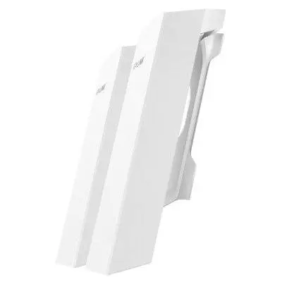 TP-LINK 监控无线网桥 TL-S5G-5KM摄像头端 TL-S5G-15KM录像机端