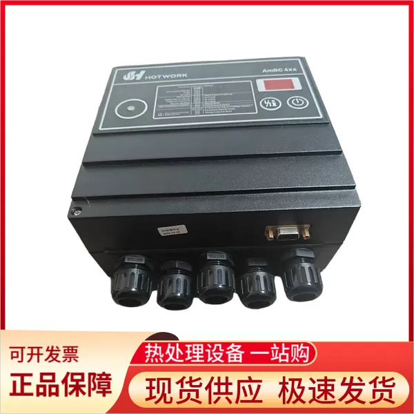 KROM点火控制器 核心安全控制单元 工业燃烧系统用