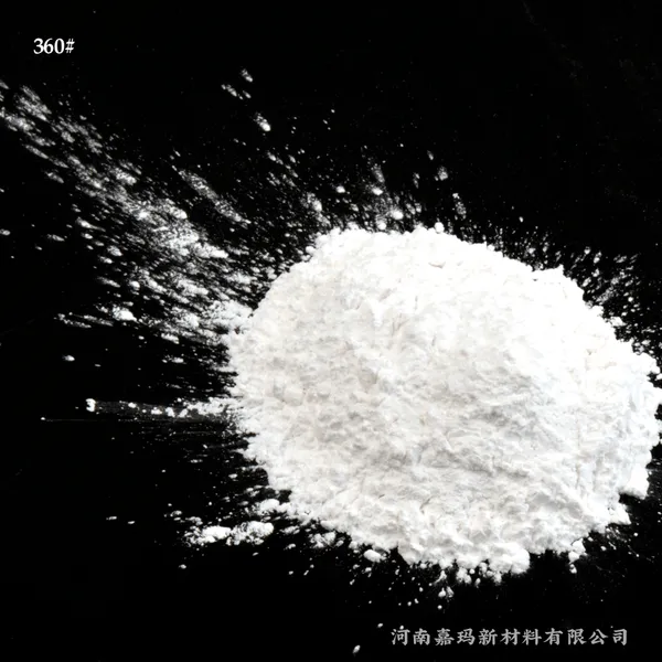 白刚玉280 目320目不锈钢刀叉餐具抛光用金刚砂磨料
