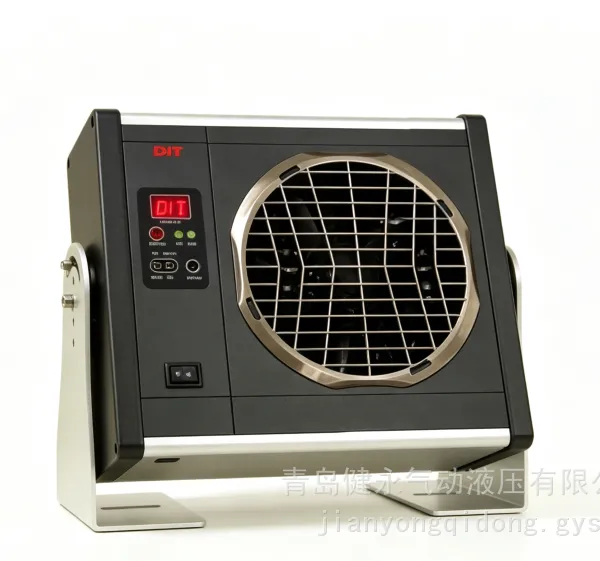 韩国 DIT 东日技研 脉冲 AC 离子风机 AMF?AE 工业台式离子风扇