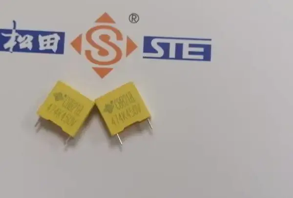 ����¡�����������STE���ﰲ�����X2P2223KN0 275VAC 0.022?F P=10