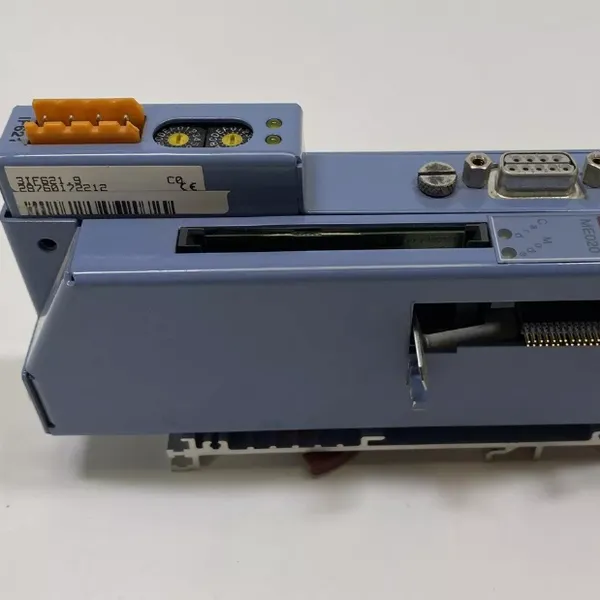 3IF621.9 贝加莱 B&R CPU 控制器 插片式I/O 原装议价