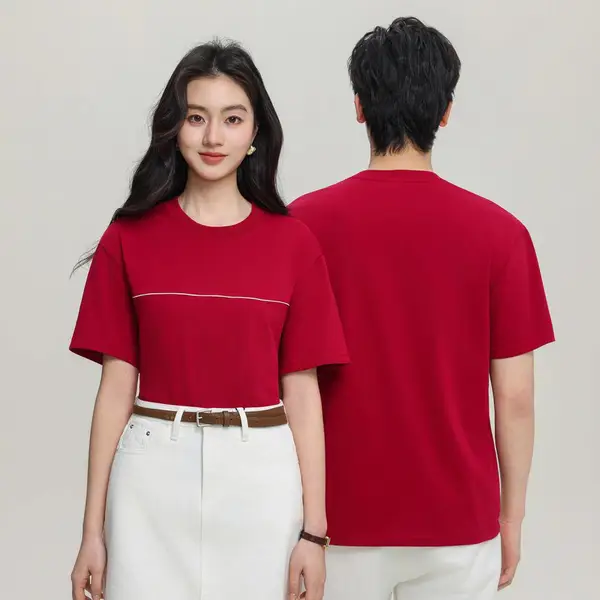 广州团体服工衣定制 学生班服定做 越秀区广告衫订制 文化T恤衫批发