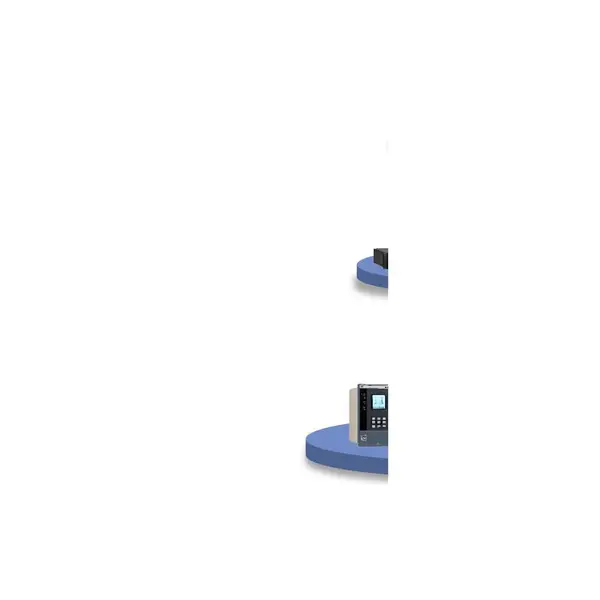 汽车制造能源监管系统怎么建:计量布点与分层实施