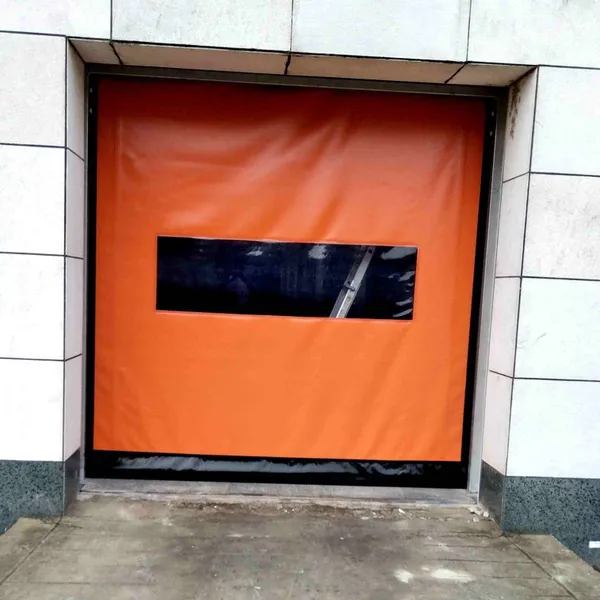 徐州无尘室工作间通道快速门厂家