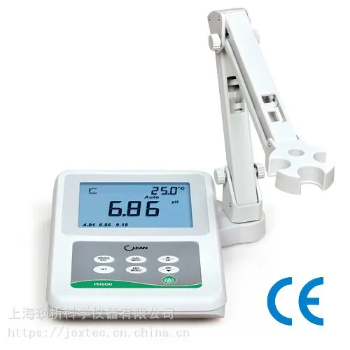 CLEAN PH500ʵ����̨ʽ����pH��/�����