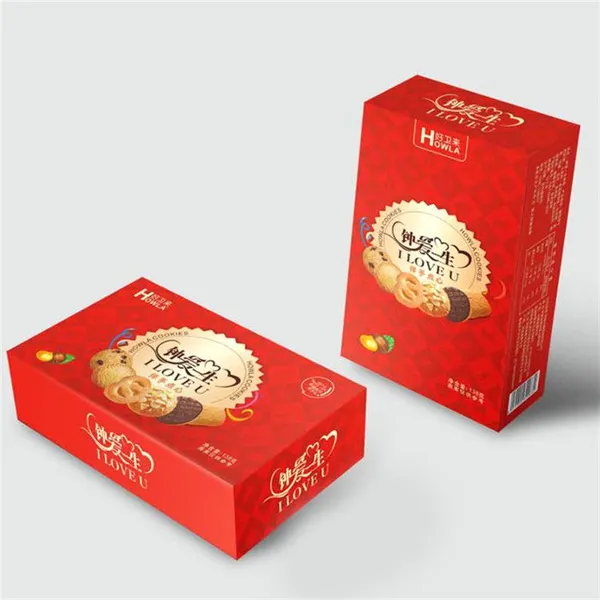 婚庆饼干小盒_婚庆礼盒饼干批发厂家直销_好卫来食品