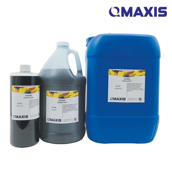 切割冷却润滑液-水基-美国QMAXIS原装进口 促销价格