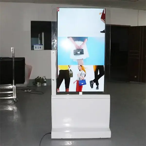 55��OLED˫���� �Է���OLED�ᱡ��Ļ �����ʽһ��� OLED��ʾ��