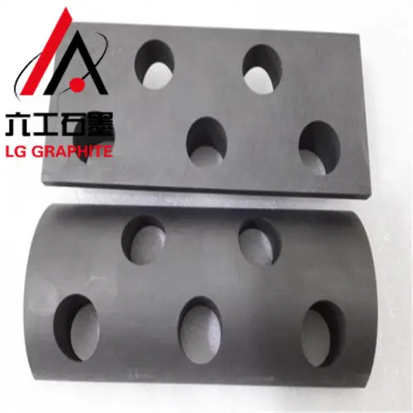 石墨模具_可定制石墨模具_耐腐蚀石墨模具_河南六工LG-0901
