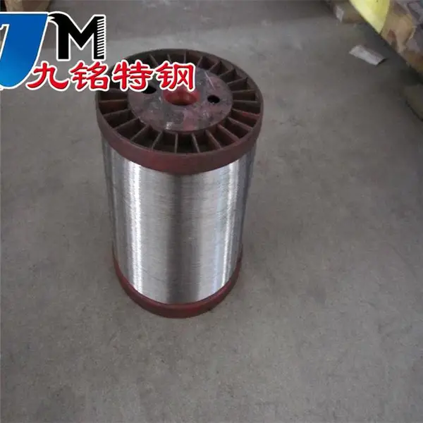 ��Ӧ��ǿ�ȹ����ѺϽ�˿ TC4��ҵ�ѺϽ�˿ �͸�ʴ��Ƥ�����ѺϽ�˿ ���󷢻���
