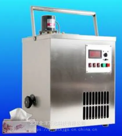 便携式低温恒温槽/便携式恒温油槽 型号:HTS-20X、 HTS-95X、HTS-300X 金洋万达