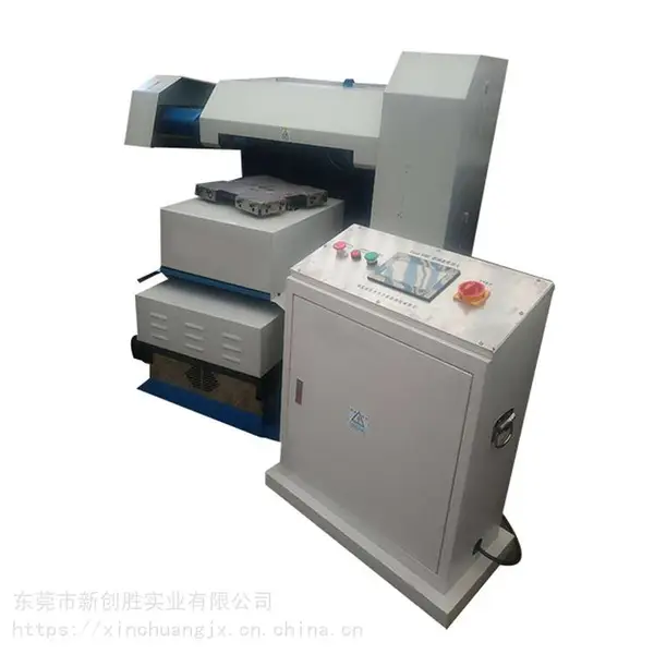 旋转单轴自动抛光机 五金件抛光机 饰品抛光机 CS-ZP819