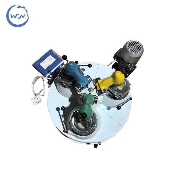 ��ҵ��ѧ����С�Ϳ�����ĥ�� ��������觲���xpm120��3��ͷ��ĥ��