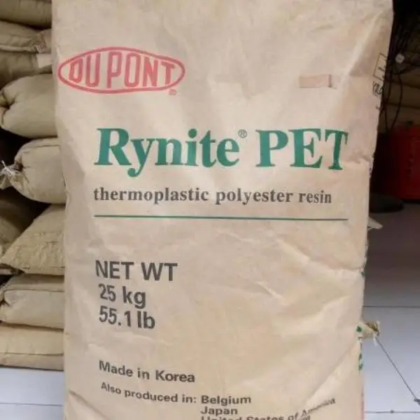美国陶氏杜邦PET 545 玻纤增强纤维级原料