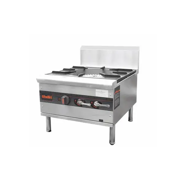 FIRE KITCHENȼ����ͷ˫Ȧ����¯����ȫ�ƣ�JP-SPS-1