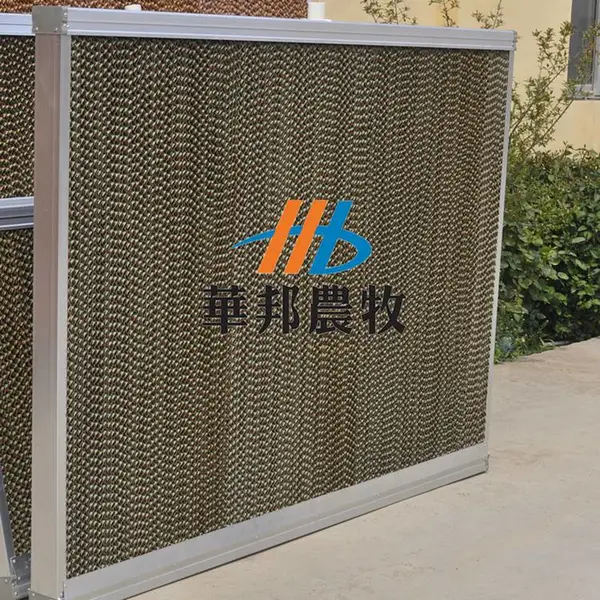 畜牧养殖降温水帘 湿帘 佳木斯原浆纸