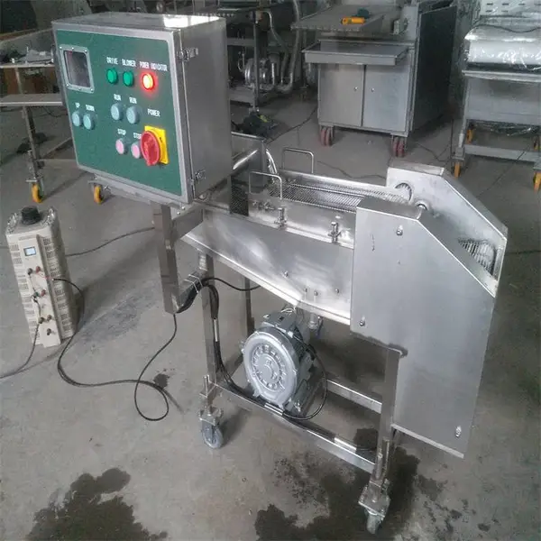 CG-600��ȫ�Զ�ѩ�����Ͽ��� �๦�ܹ����豸