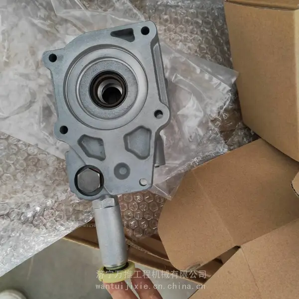 ��Ӧ�ھ�����PC200-11ѹ��������6755-81-1900