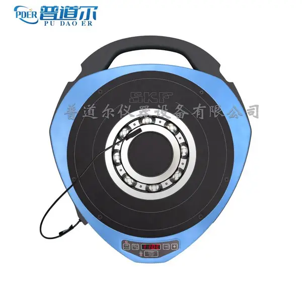 瑞典SKF TWIM 15便携式感应加热器无噪音