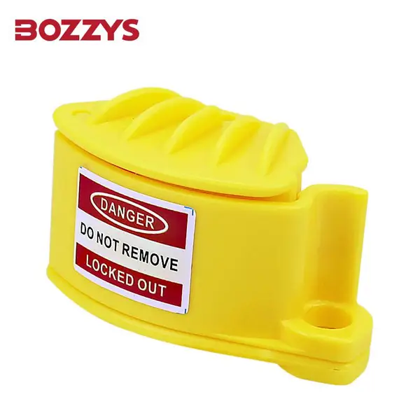 ��ʿ��ҵ��ˮ��ͷ��16-125A��ҵ��ͷ����PC��������LOTO��BD-D46