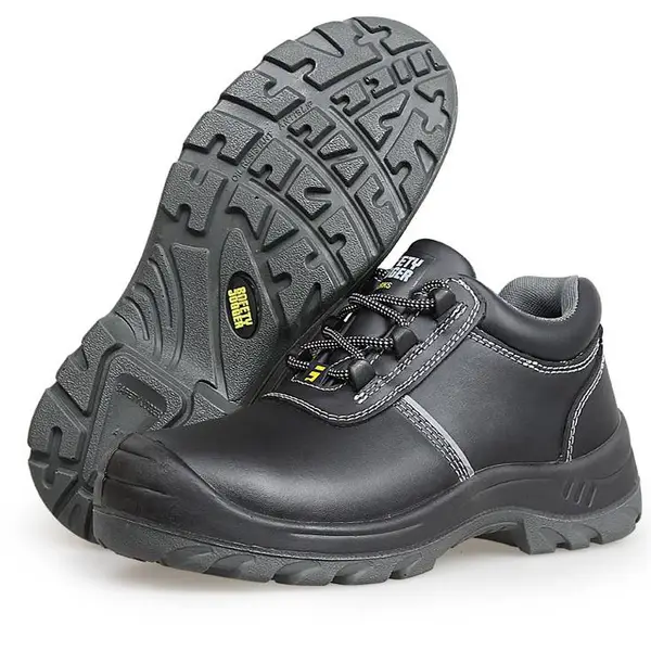 Safety Jogger//���k�� AURA S3 087902 ���ҷ��̴����������簲ȫЬ�Ͱ��ɫ