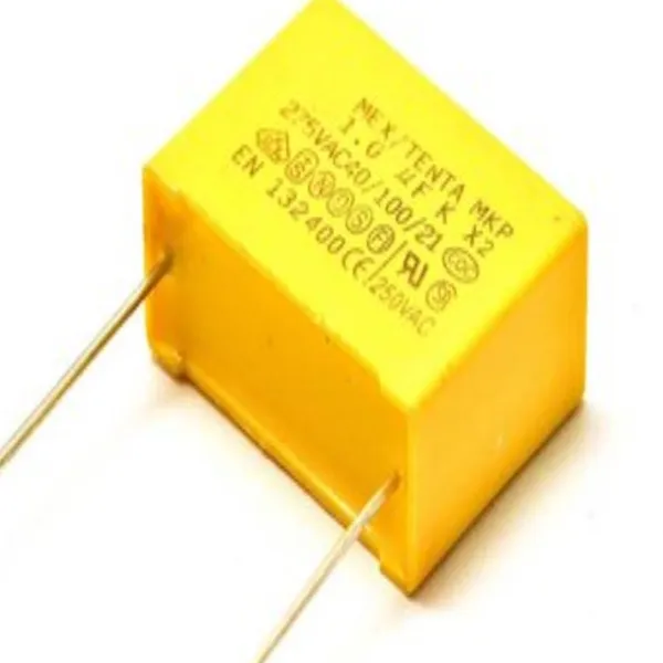 工业设备AC/DC转换器专用全系列陶瓷积层电容器