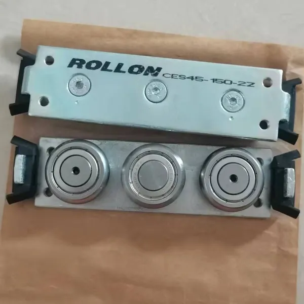 ROLLON导轨滑块CES40-135,铁路交通运输用滑轨