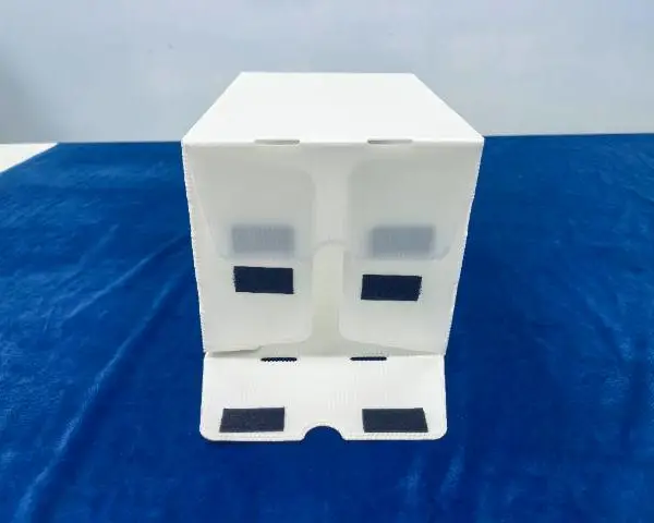 上海即展中空板箱批发 复海浙江物联网科技供应