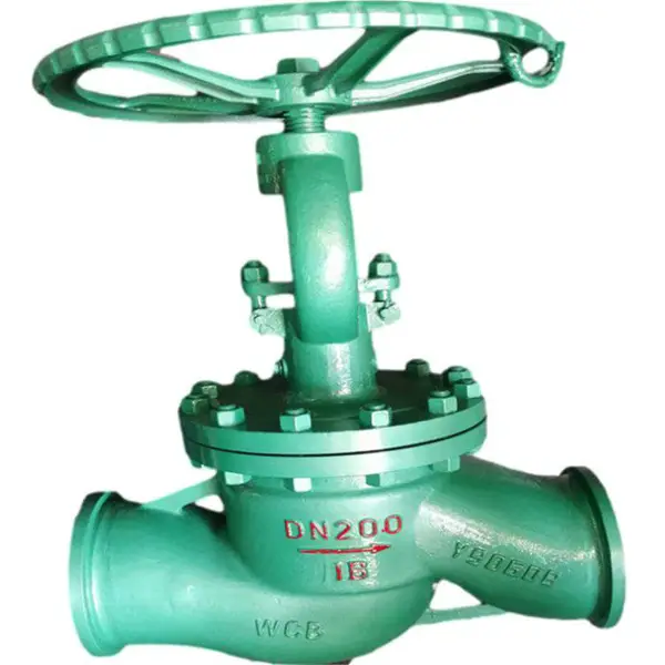 NKJ61H-25C������ո����ֹ�� ���ֲ���������ֹ��DN50 65 80