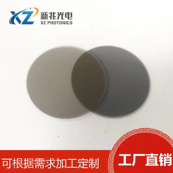 新兆光学线偏振片筛选特定方向偏振光适用光学实验激光与成像系统