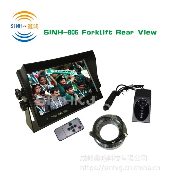 供应用于货车的可视倒车影像、高清倒车影像系统、工程车倒车影像系统、客车倒车影像系统