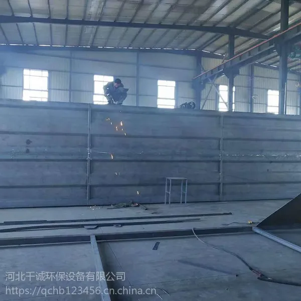 24袋单机除尘器生产厂家