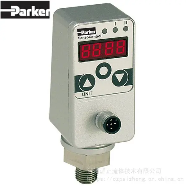 parker�ɿ�SCPSD-400-14-15 ���ѹ���������ֻ�