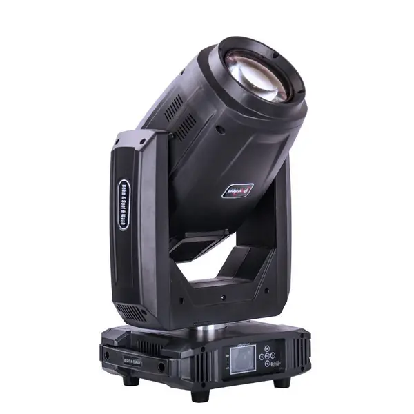 ��ҵƹ� 380W������ͼ���� ����ҡͷ����ͼ���������һ ��̨�ƹ�