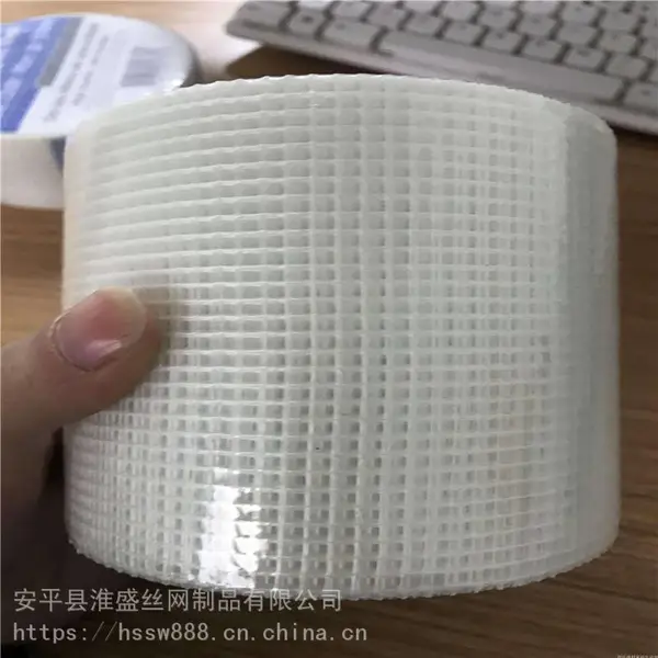 乳液网格布_花岗岩网格布_淮盛外墙保温网格布批发价格